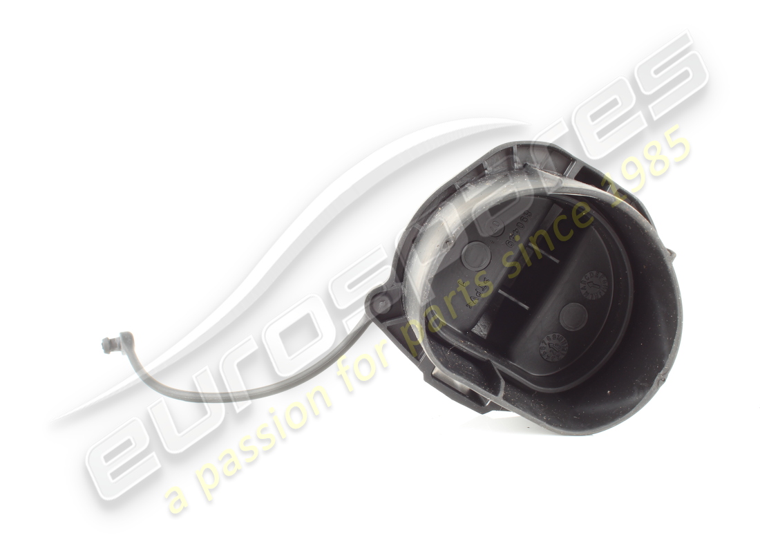 capuchon de prise de charge d'occasion ferrari. numéro de pièce 890449 (2)