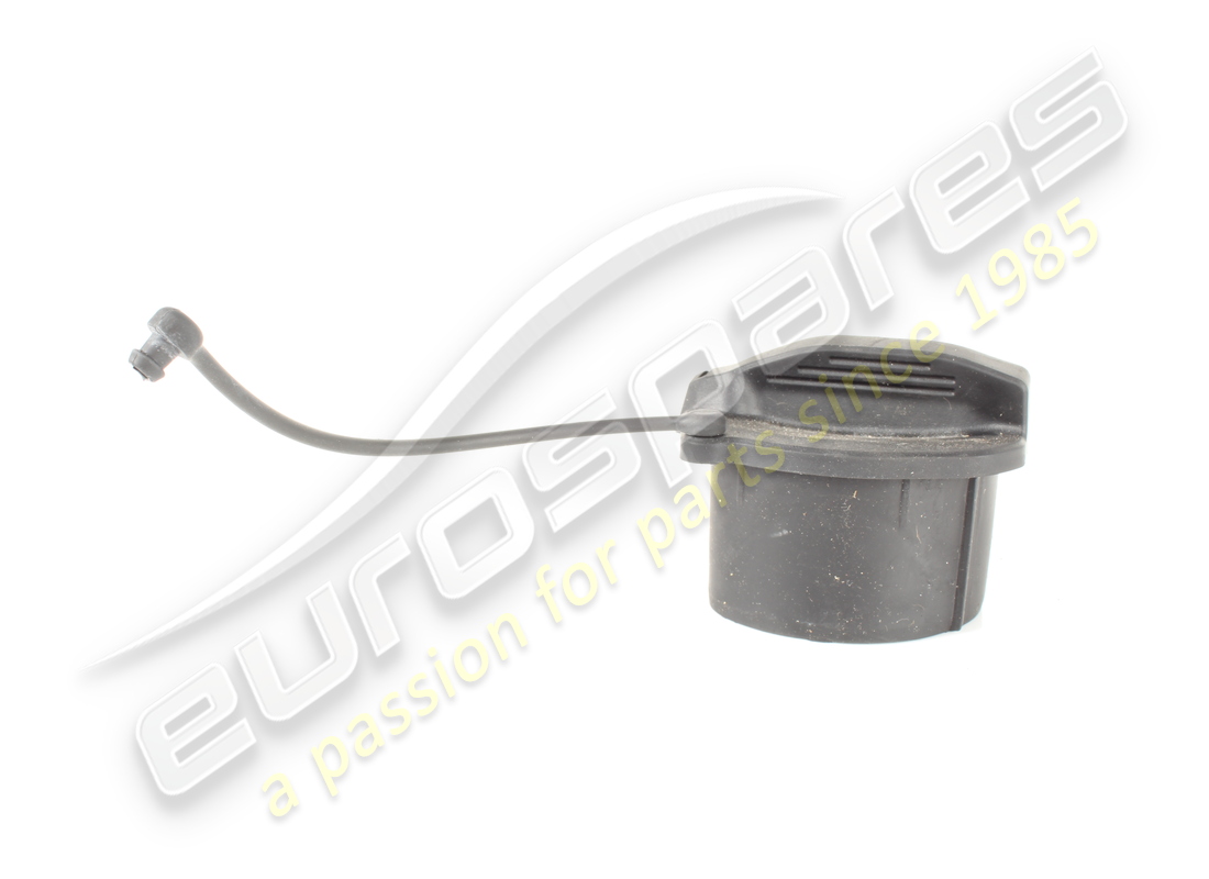 CAPUCHON DE PRISE DE CHARGE D'OCCASION Ferrari. NUMÉRO DE PIÈCE 890449 (1)