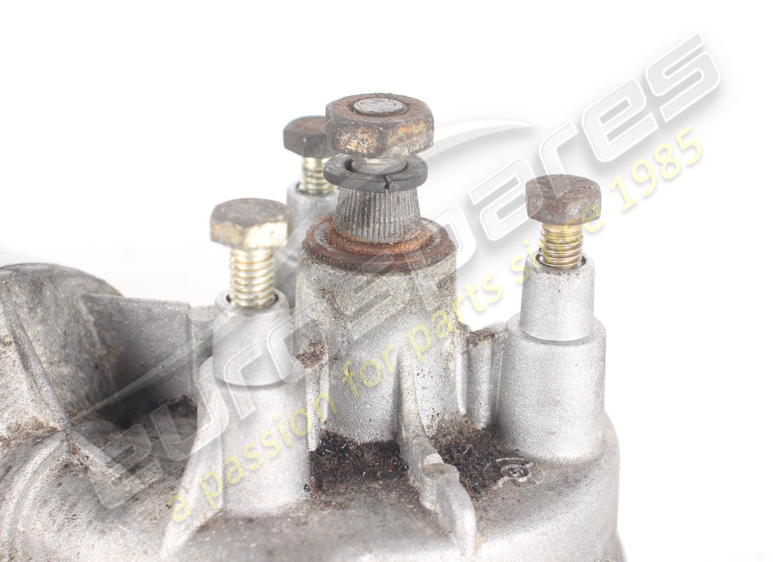 moteur d'essuie-glace ferrari utilisé. numéro de pièce 61768900 (5)