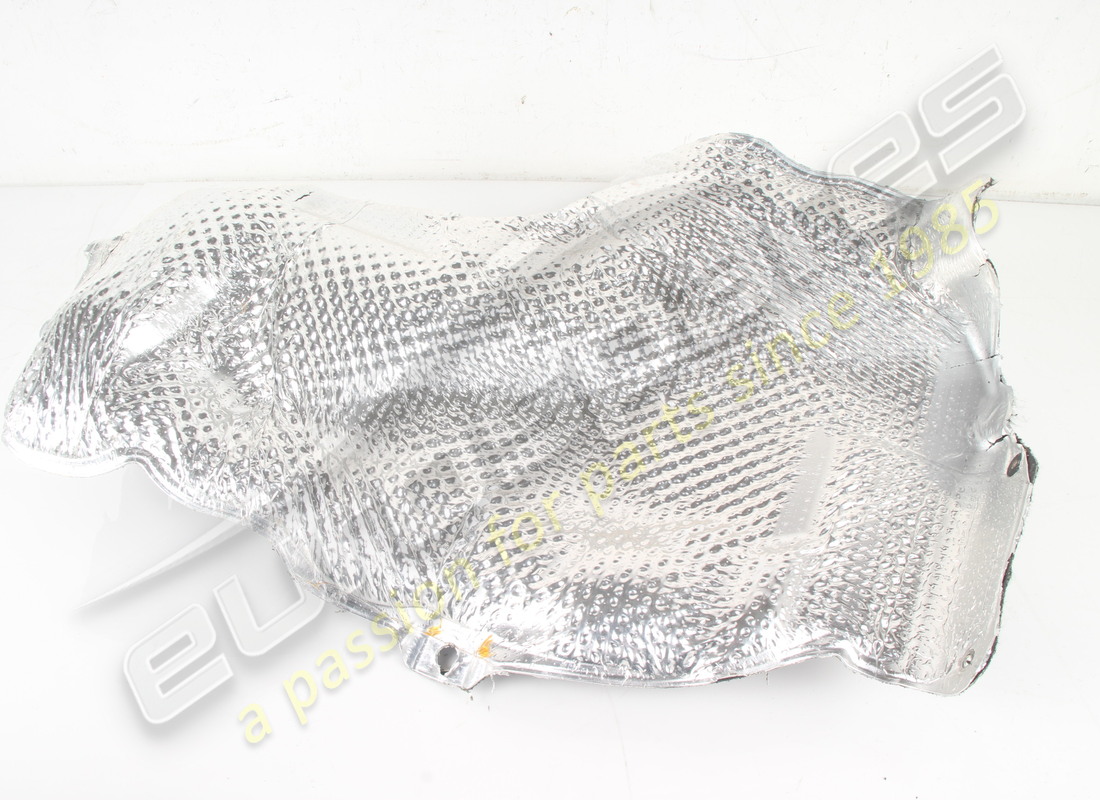 UTILISÉ Ferrari ISOLANTE TERMICO SERBATOI . NUMÉRO DE PIÈCE 963428 (1)