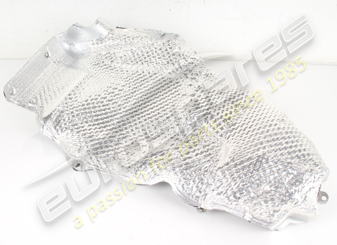 UTILISÉ Ferrari ISOLANTE TERMICO SERBATOI . NUMÉRO DE PIÈCE 961534 (1)