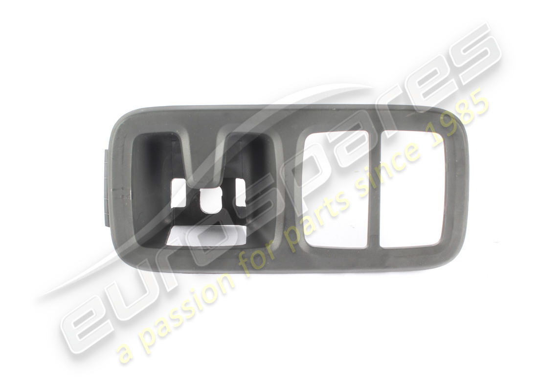 UTILISÉ Lamborghini GARNITURE 2 SCHALTER EN KSV . NUMÉRO DE PIÈCE 4M8863365 (1)