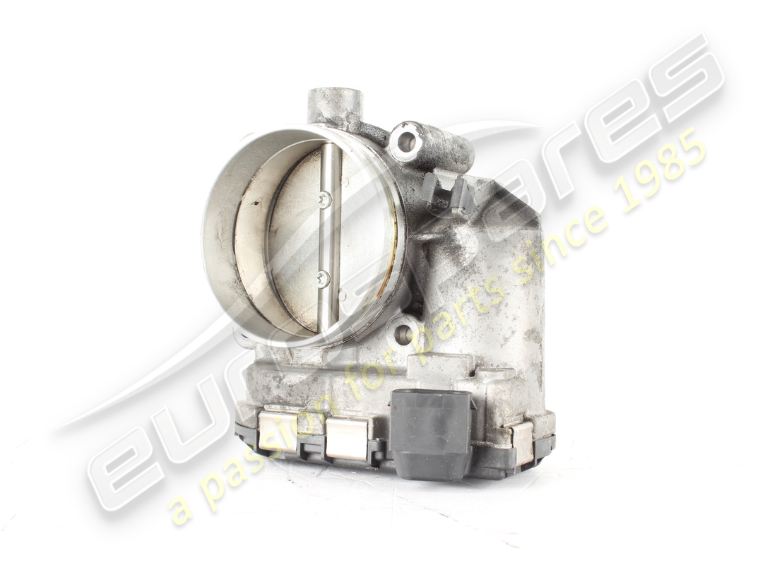 ensemble de corps de papillon utilisé aston martin. numéro de pièce 1r120810079 (2)