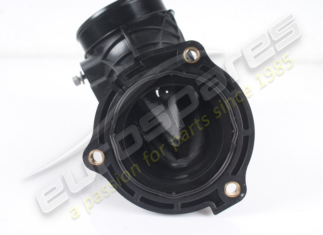 utilisé ferrari condotto aspirazione turbo d. numéro de pièce 799437 (4)