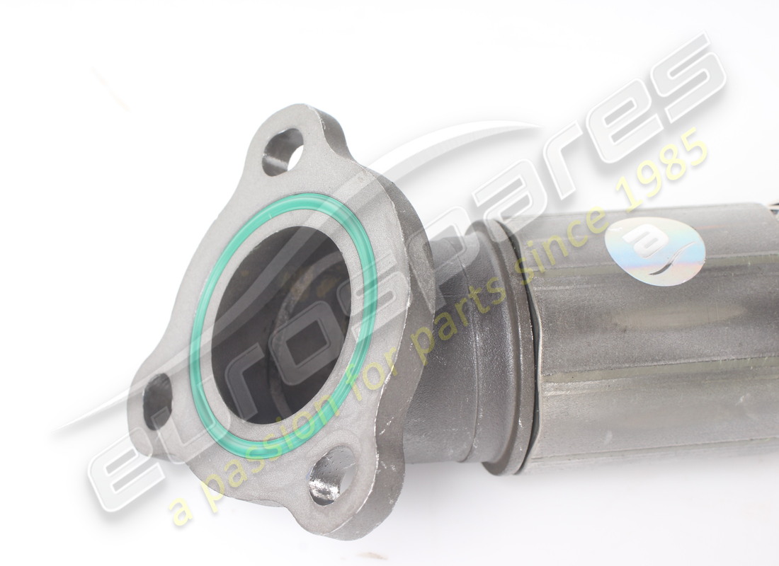 UTILISÉ FERRARI TUBO MANDATA OLIO. NUMÉRO DE PIÈCE 845767 (4) utilisé ferrari tubo mandata olio. numéro de pièce 845767 (4)