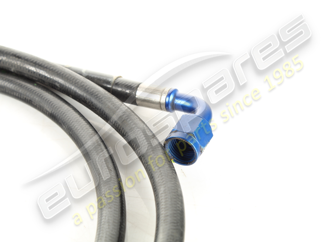 TUYAU D'OCCASION Ferrari PROVENANT D'UN RACCORD À TROIS VOIES. RÉFÉRENCE 266947 (1)