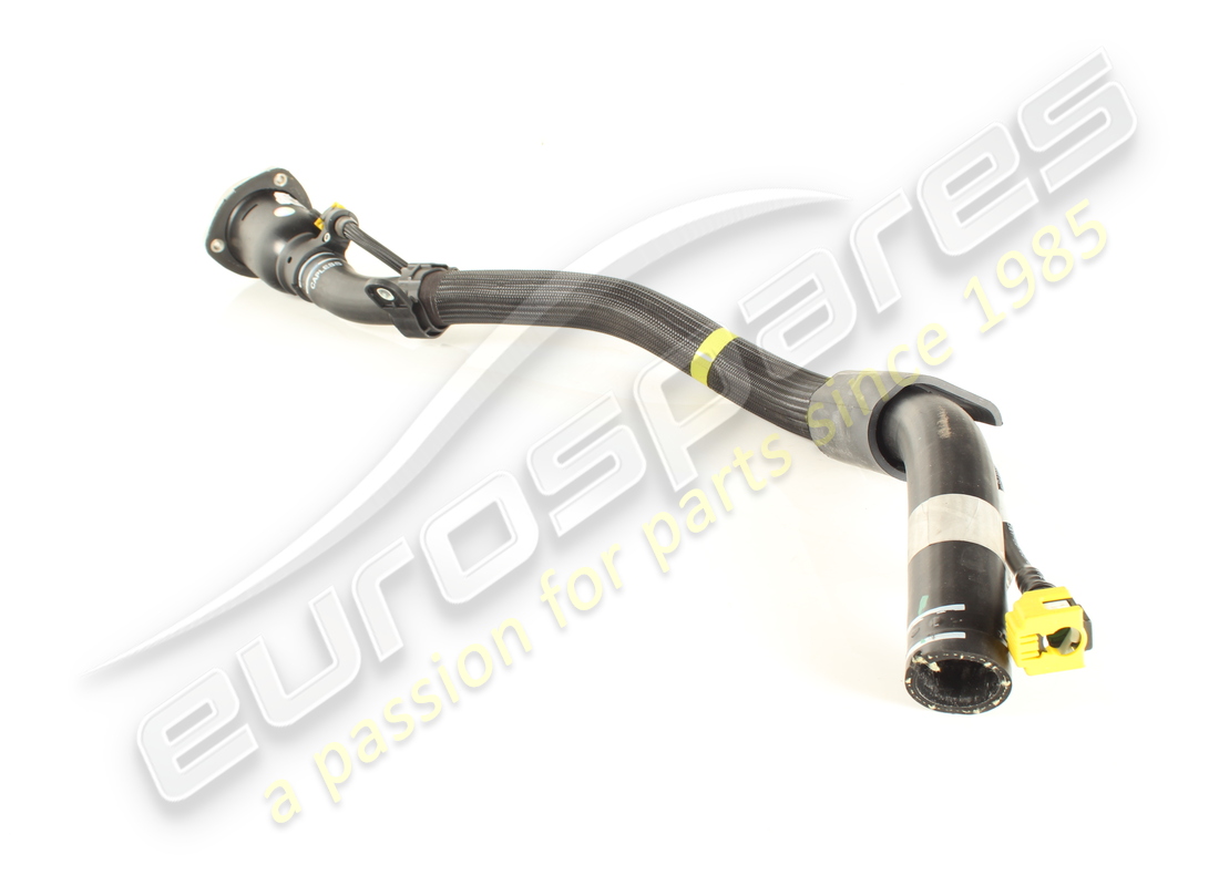 col de remplissage de carburant complet ferrari utilisé. numéro de pièce 815020 (3)