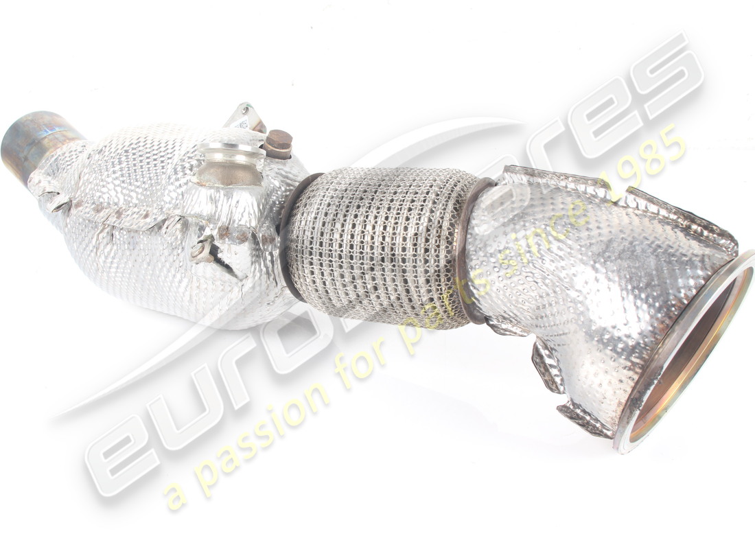 d'occasion ferrari precat sx complet. numéro de pièce 814926 (6)