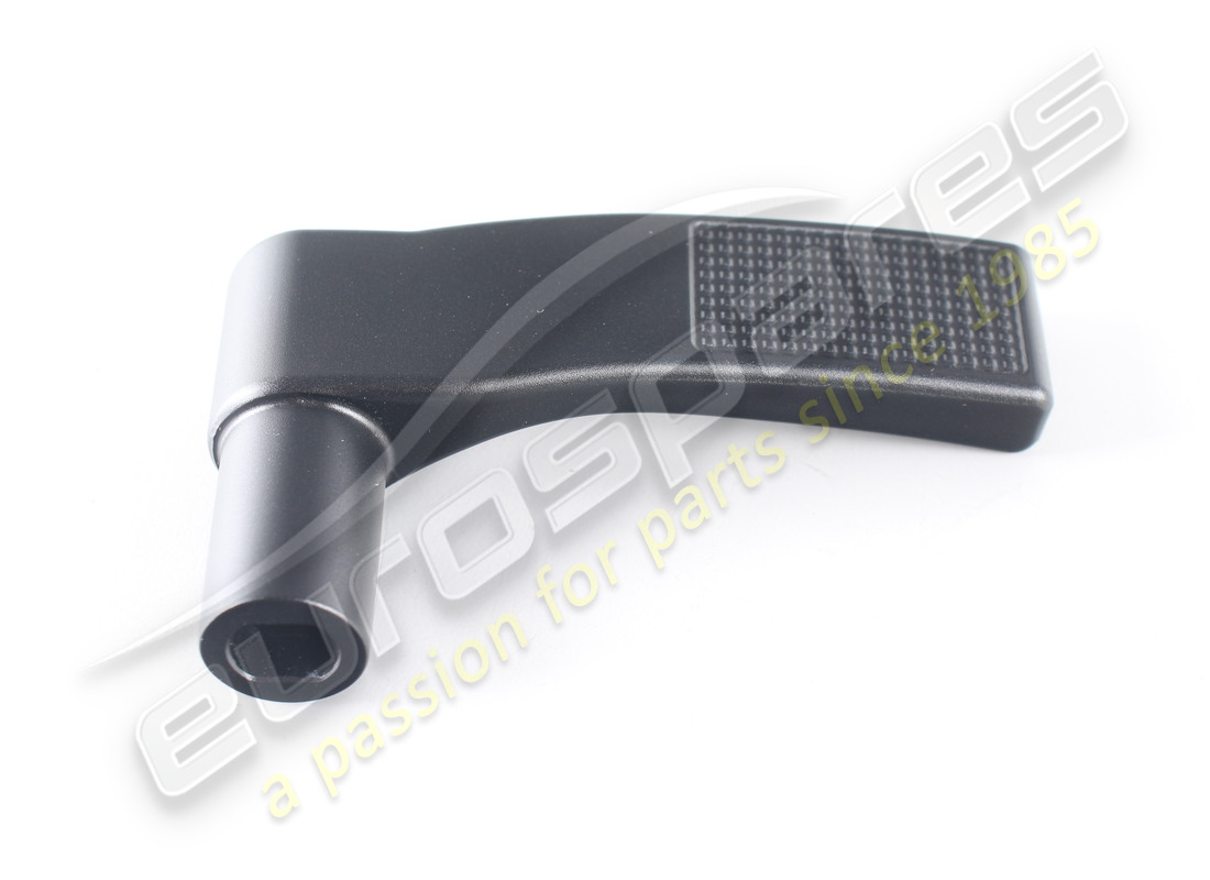 NOUVELLE POIGNÉE DE DÉVERROUILLAGE DU SIÈGE GAUCHE EUROSPARES. NUMÉRO DE PIÈCE 63294200 (2) nouvelle poignée de déverrouillage du siège gauche eurospares. numéro de pièce 63294200 (2)