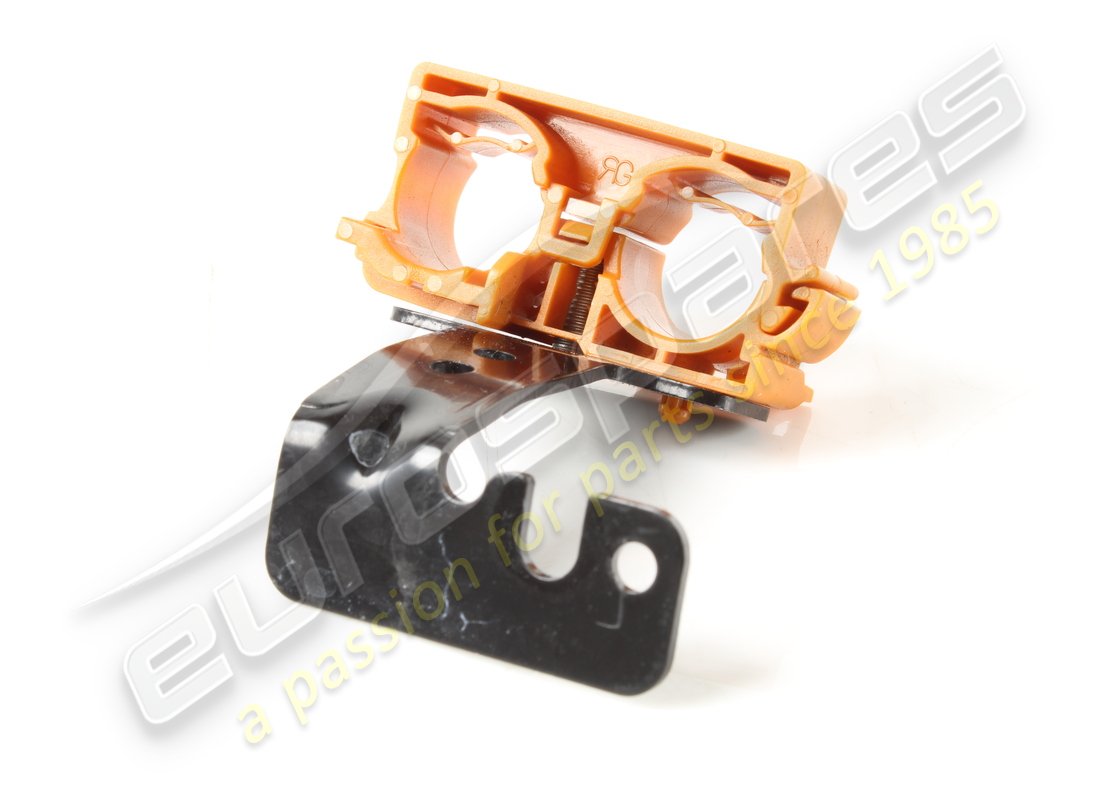 UTILISÉ Ferrari STAFFA PRIMO FIX HVC6 SU INV . NUMÉRO DE PIÈCE 791896 (1)