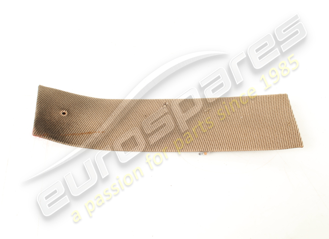 utilisé ferrari moulage rh gts. numéro de pièce 61135000 (3)