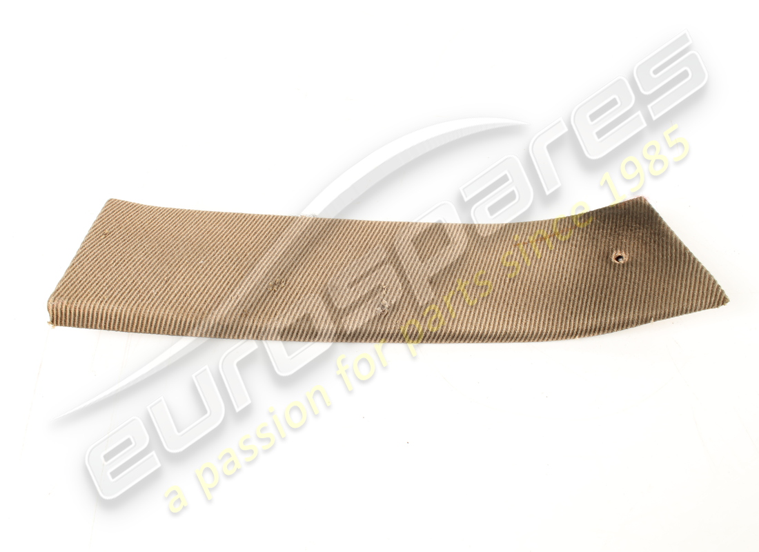 utilisé ferrari moulage rh gts. numéro de pièce 61135000 (2)