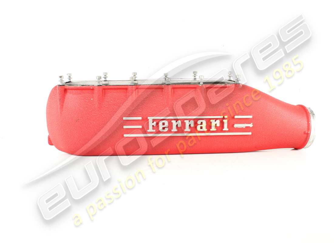 PLÉNUM D'ADMISSION GAUCHE D'OCCASION FERRARI. RÉFÉRENCE 254512 (1) plénum d'admission gauche d'occasion ferrari. référence 254512 (1)