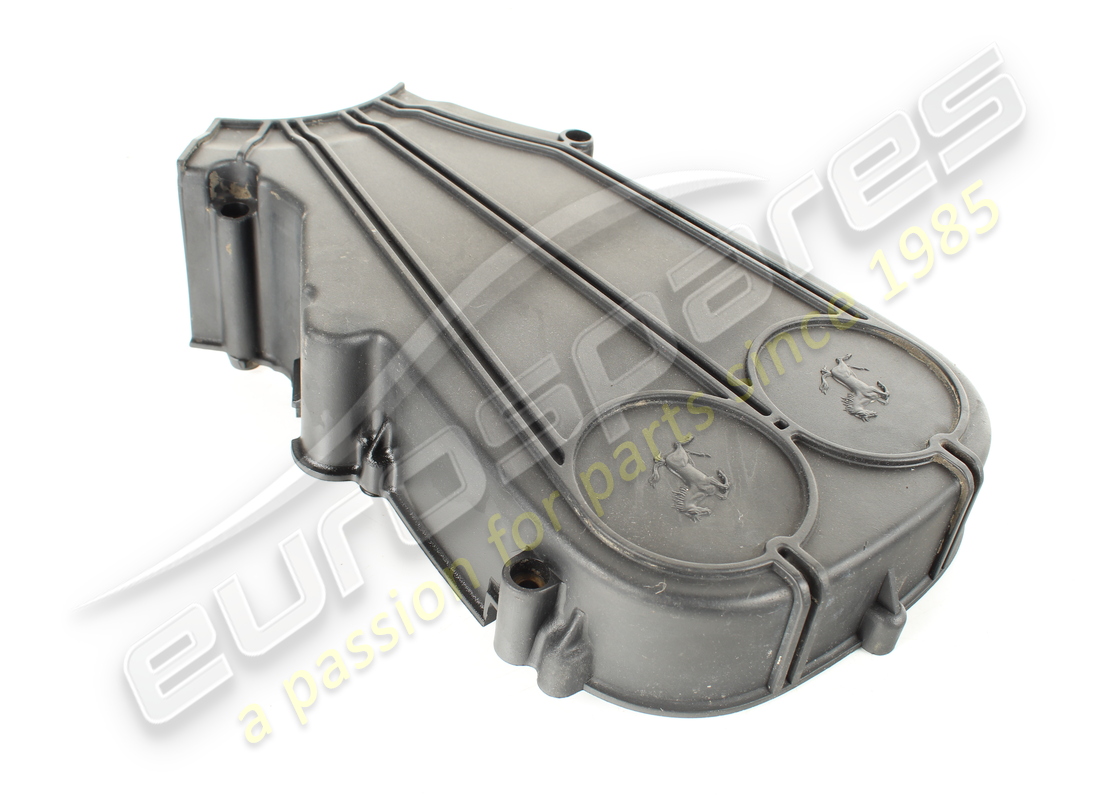 protection droit endommagée ferrari. référence 169736 (4)