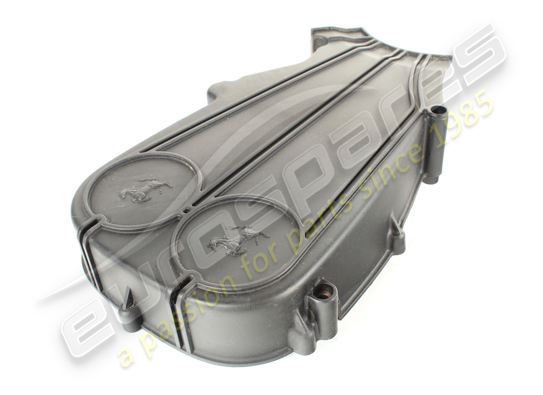 protection droit endommagée ferrari. référence 169736 (3)