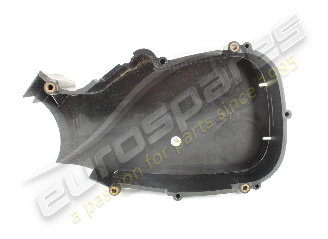 protection droit endommagée ferrari. référence 169736 (5)