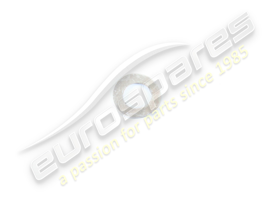 NOUVELLE Rondelle DE BLOCAGE Ferrari . NUMÉRO DE PIÈCE 12604479 (1)