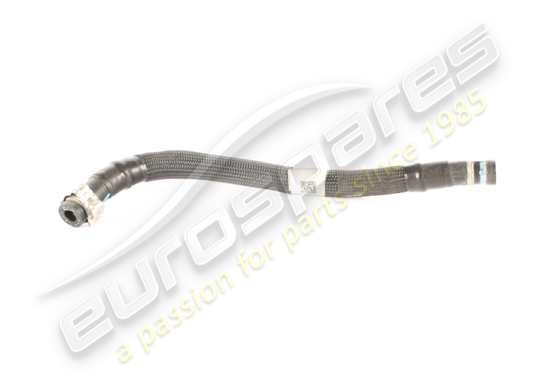 UTILISÉ Ferrari TUBO GOMMA D. 7X265 CON GUAI . NUMÉRO DE PIÈCE 789242 (1)