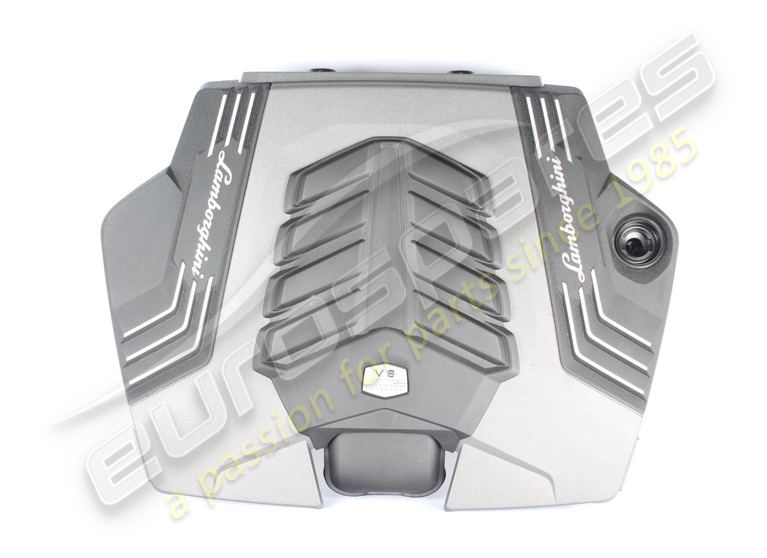 BOÎTE À AIR COMPLÈTE D'OCCASION Eurospares. NUMÉRO DE PIÈCE EAP1492229 (1)