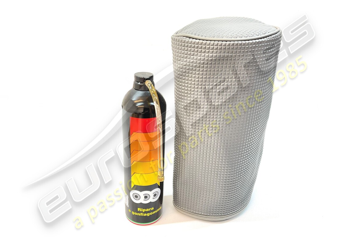 nouveau (autre) ferrari kit de réparation de mousse pour pneu. numéro de pièce 145506 (2)
