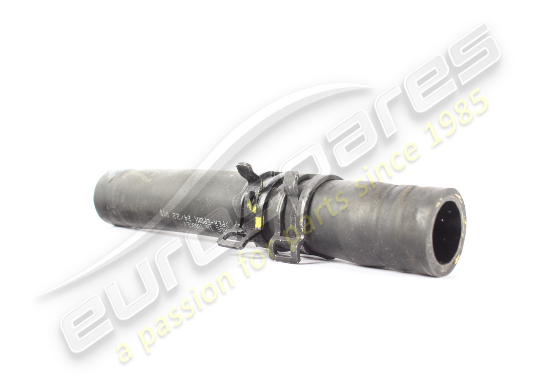TUYAU D'EAU Porsche UTILISÉ. NUMÉRO DE PIÈCE 992819198 (1)