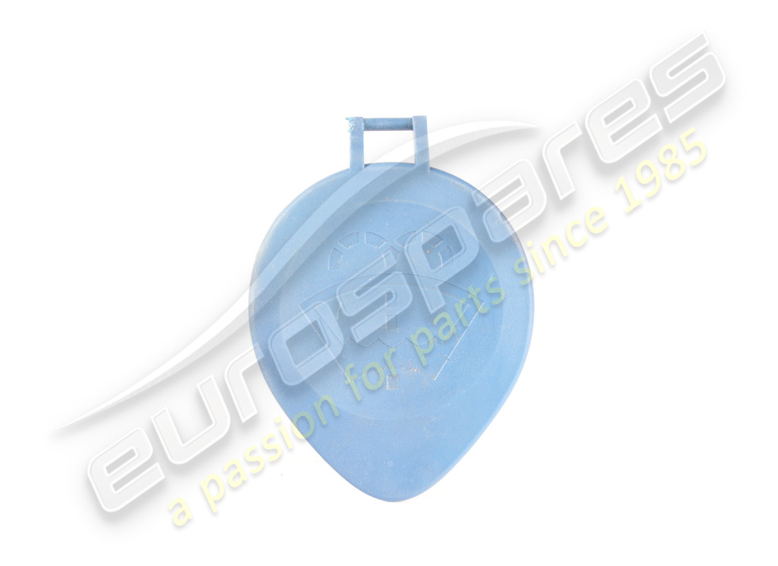 COUVERTURE DE Porsche UTILISÉE. NUMÉRO DE PIÈCE 992955455A (1)