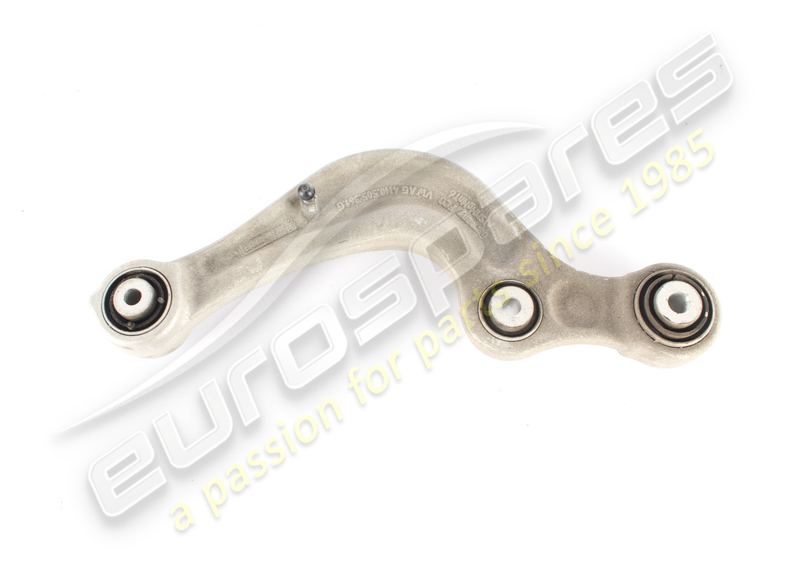 bras de commande de voie lamborghini utilisé. numéro de pièce 4m0505323g (2)