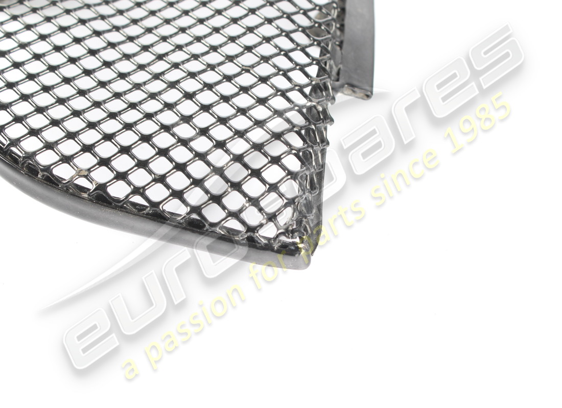 grille de couvercle de compartiment moteur droit endommagée ferrari. numéro de pièce 82806700 (3)