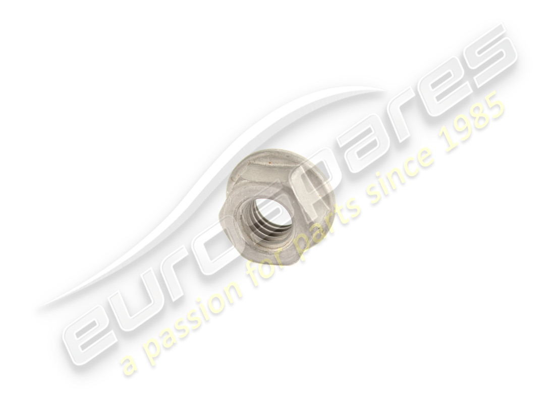 nouveau porsche hex épaulé. noix. numéro de pièce n90446502 (1)