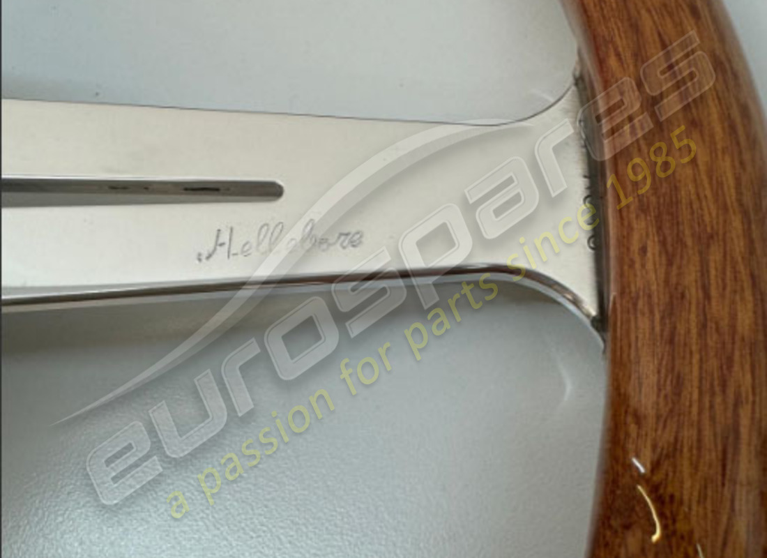 nouveau volant gt oem 350-400. numéro de pièce 004303066 (5)