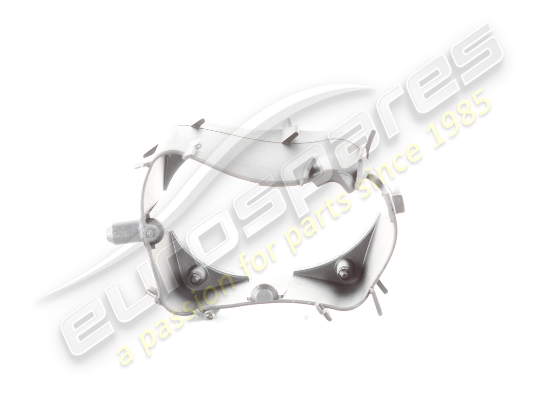 NOUVEAU CADRE DE RETENUE PORSCHE. NUMÉRO DE PIÈCE 992941045 (1) nouveau cadre de retenue porsche. numéro de pièce 992941045 (1)