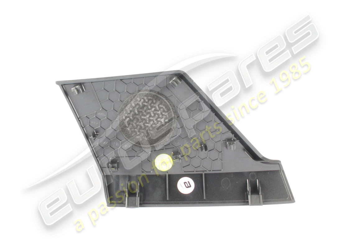 grille de haut-parleur lamborghini utilisée. numéro de pièce 4ml8572276ps (2)