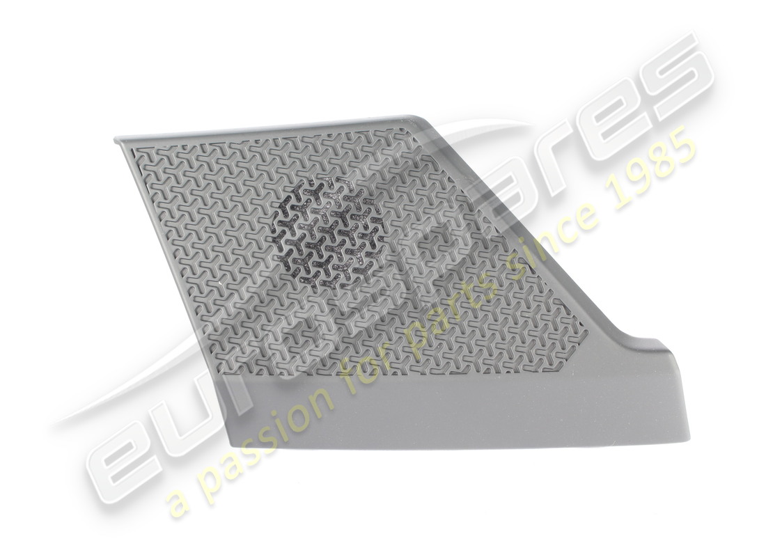 grille de haut-parleur d'occasion lamborghini griglia rh numéro de pièce 4ml8572286ps (1)