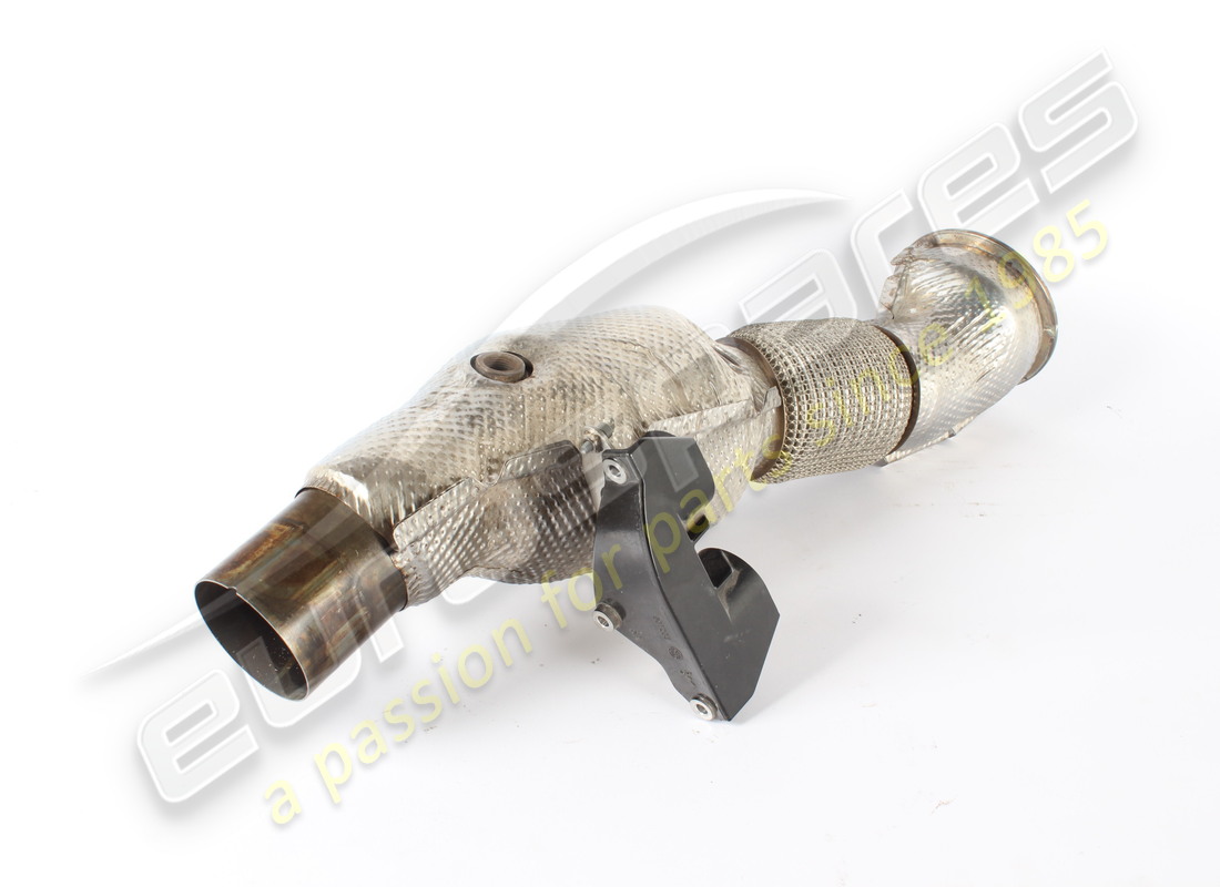 d'occasion ferrari precat sx complet. numéro de pièce 814926 (2)