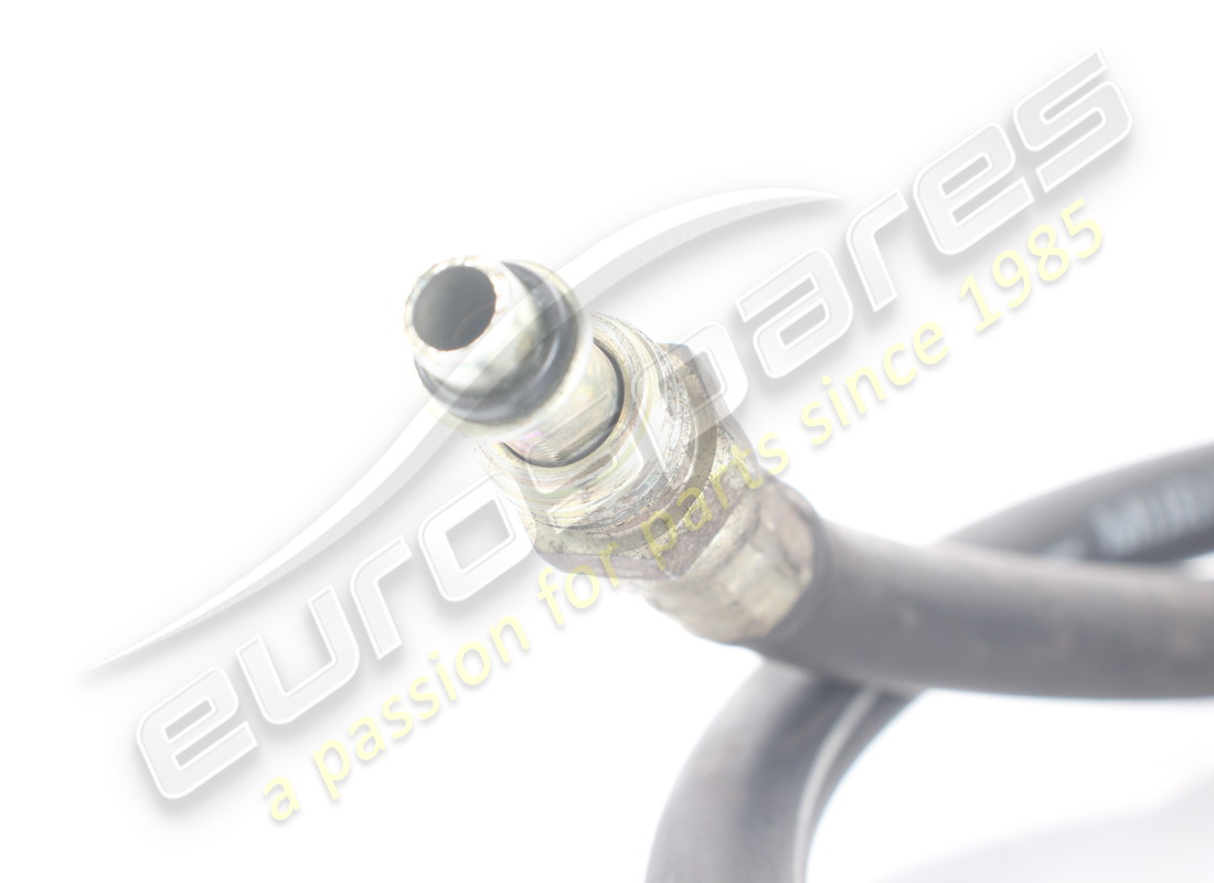 TUYAU DE CLIMATISATION D'OCCASION FERRARI. NUMÉRO DE PIÈCE 61914100 (2) tuyau de climatisation d'occasion ferrari. numéro de pièce 61914100 (2)