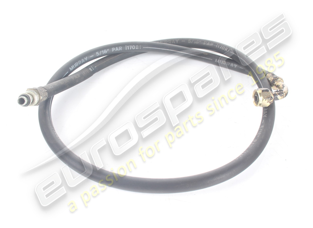 Tuyau de climatisation d'occasion Ferrari. Numéro de pièce 61914100 (1)