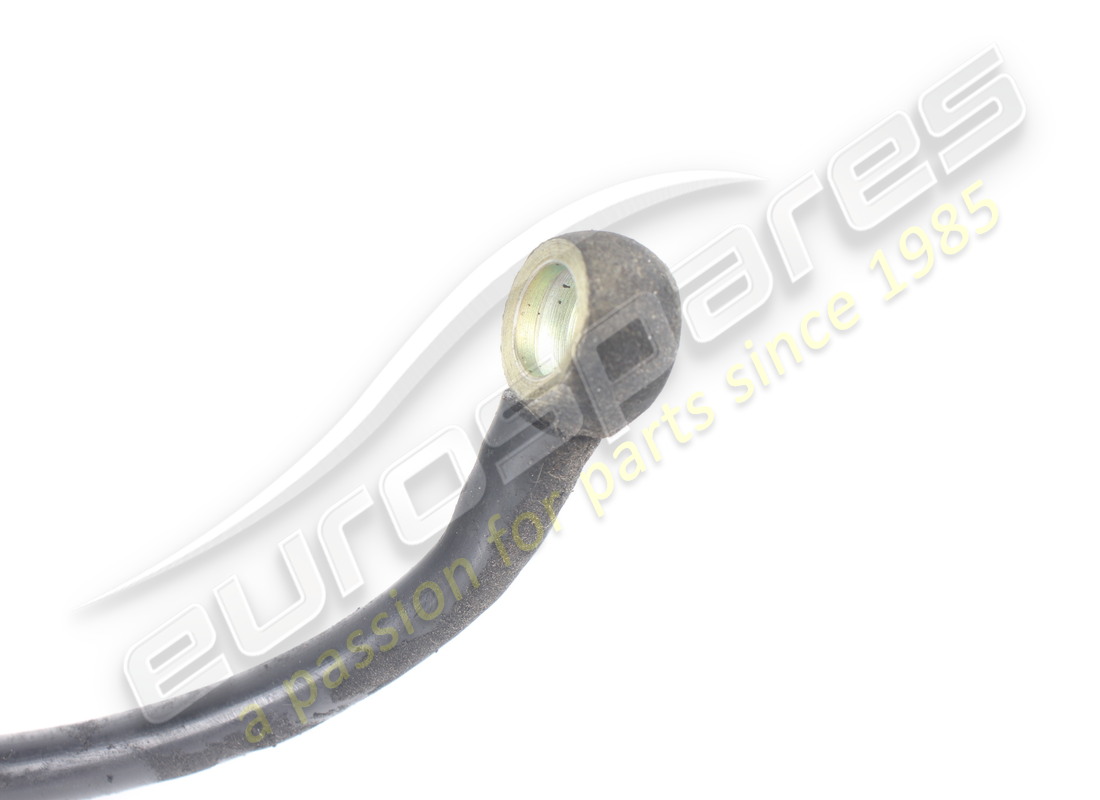 tuyau de carburant ferrari utilisé. numéro de pièce 115735 (3)