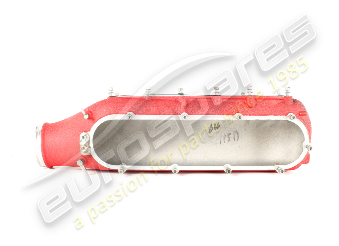 PLÉNUM D'ADMISSION GAUCHE D'OCCASION FERRARI. RÉFÉRENCE 254512 (5) plénum d'admission gauche d'occasion ferrari. référence 254512 (5)