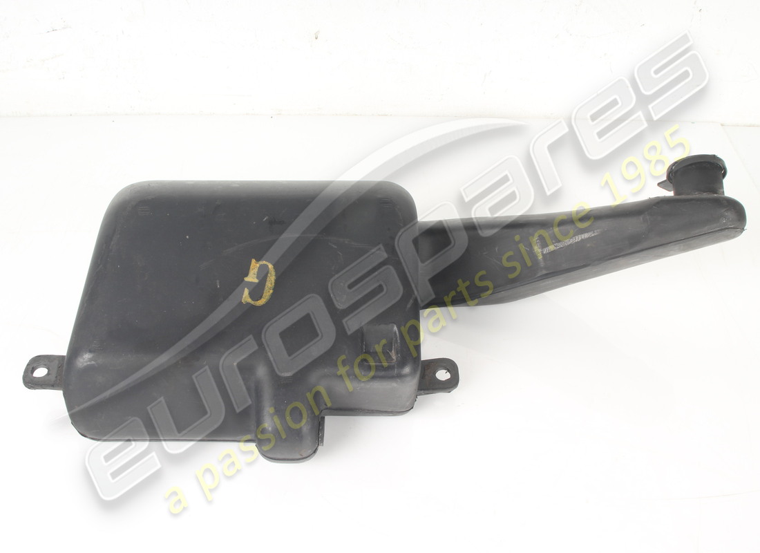 RÉSERVOIR D'EAU DE FERRARI UTILISÉ. NUMÉRO DE PIÈCE 61768800 (3) réservoir d'eau de ferrari utilisé. numéro de pièce 61768800 (3)