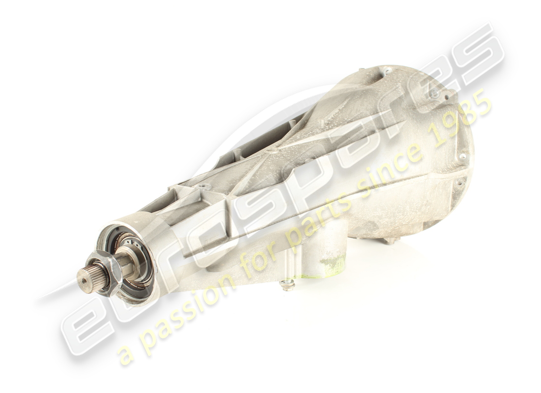 utilisé ferrari boîtier de transmission complet. numéro de pièce 277346 (2)