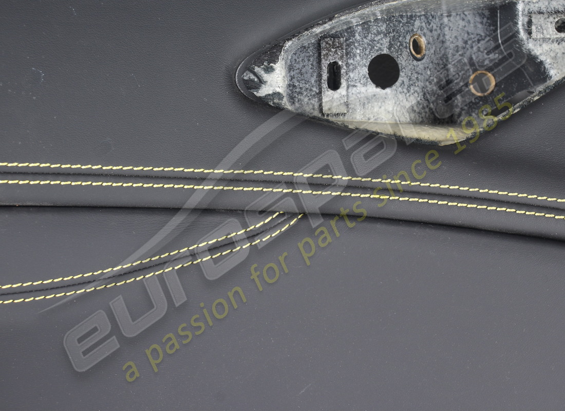 UTILISÉ FERRARI PANNELLO PORTA SX CS. NUMÉRO DE PIÈCE 89112800 (3) utilisé ferrari pannello porta sx cs. numéro de pièce 89112800 (3)