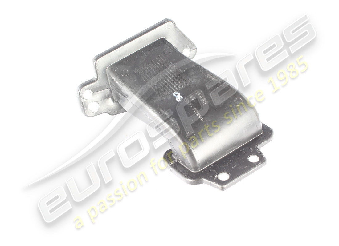 utilisé ferrari condotto centrale sottoplanc. numéro de pièce 778595 (2)