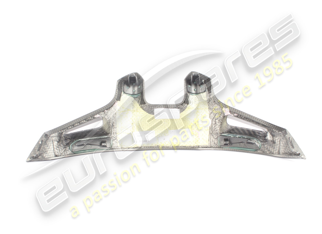 coquille supérieure de groupe d'occasion ferrari. numéro de pièce 743892 (2)