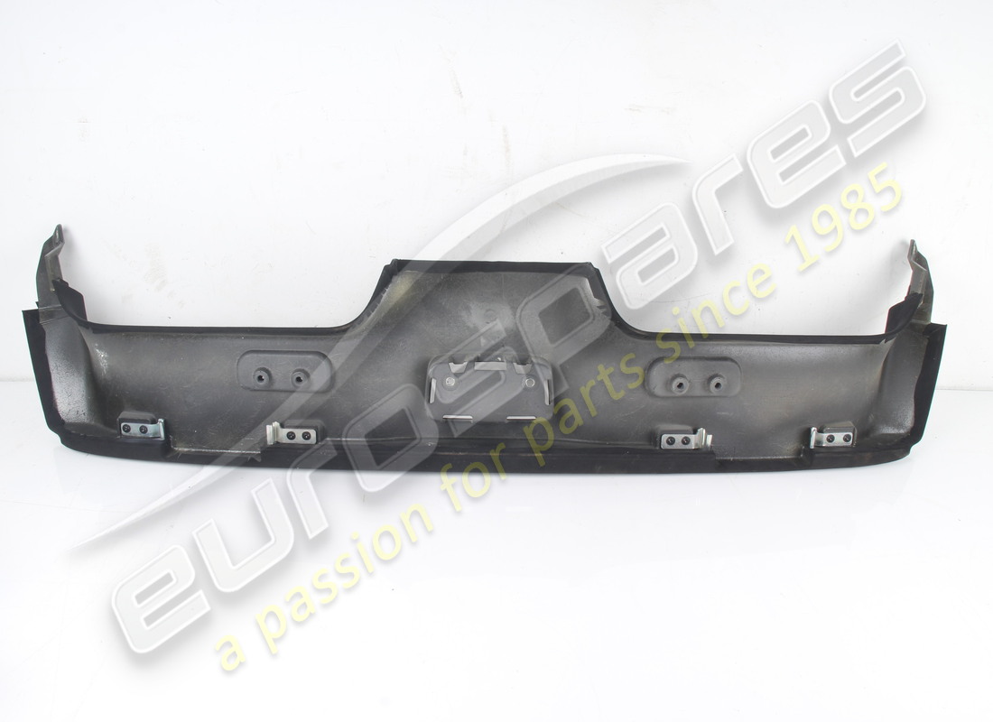 UTILISÉ FERRARI RICOPRIMENTO SUPERIORE PARAB. NUMÉRO DE PIÈCE 973233 (4) utilisé ferrari ricoprimento superiore parab. numéro de pièce 973233 (4)