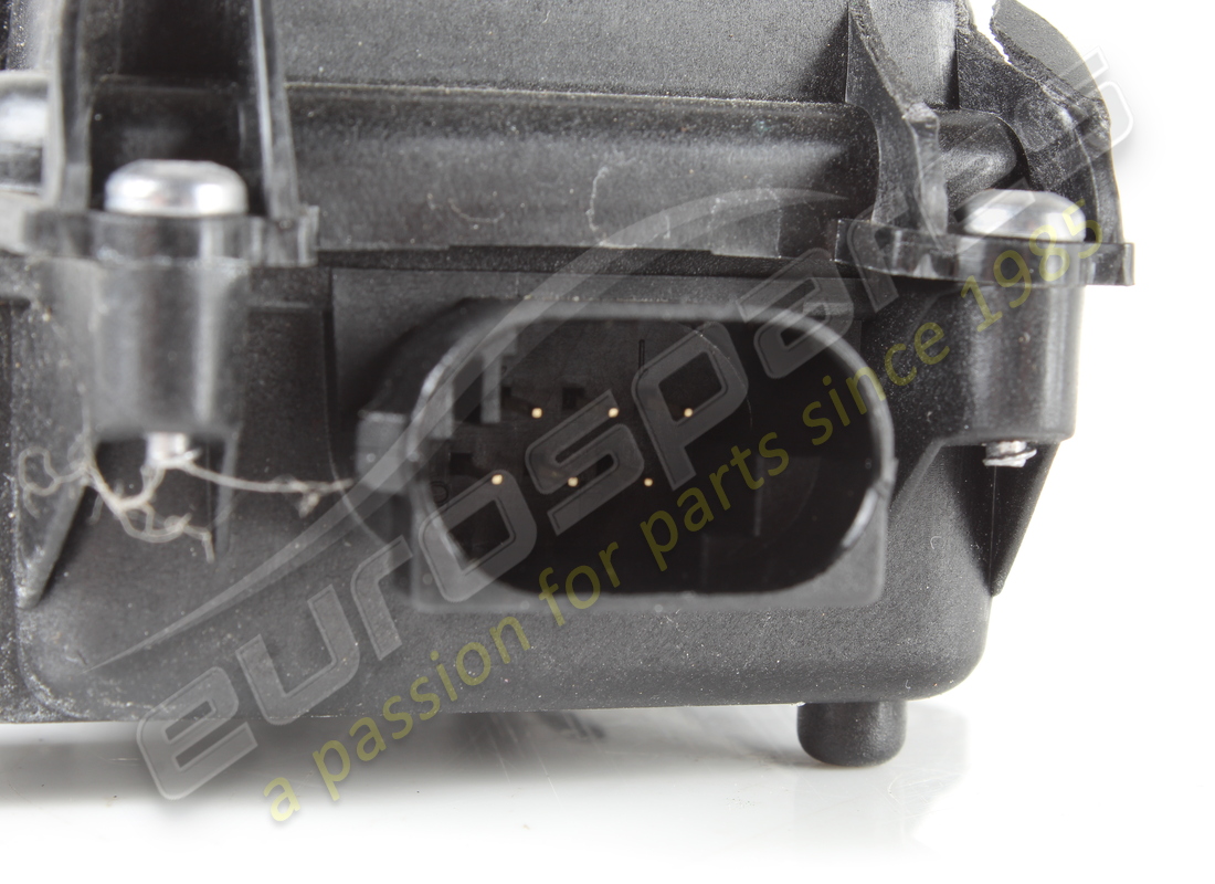 UTILISÉ FERRARI BATTERIE TAMPON P LOCK NEUF. NUMÉRO DE PIÈCE 863817 (2) utilisé ferrari batterie tampon p lock neuf. numéro de pièce 863817 (2)