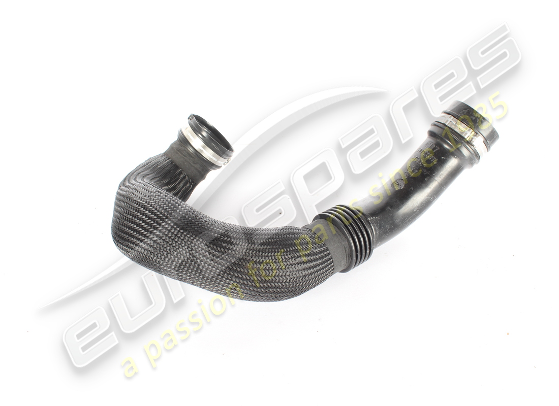 utilisé maserati tube. numéro de pièce 670156374 (2)