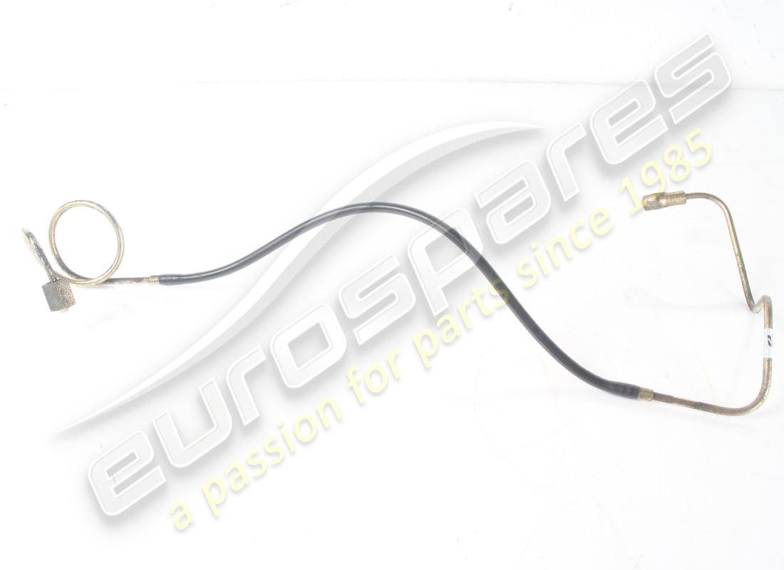 UTILISÉ Ferrari TUBE DE CARBURANT VERS LE CYLINDRE 2 . NUMÉRO DE PIÈCE 118591 (1)