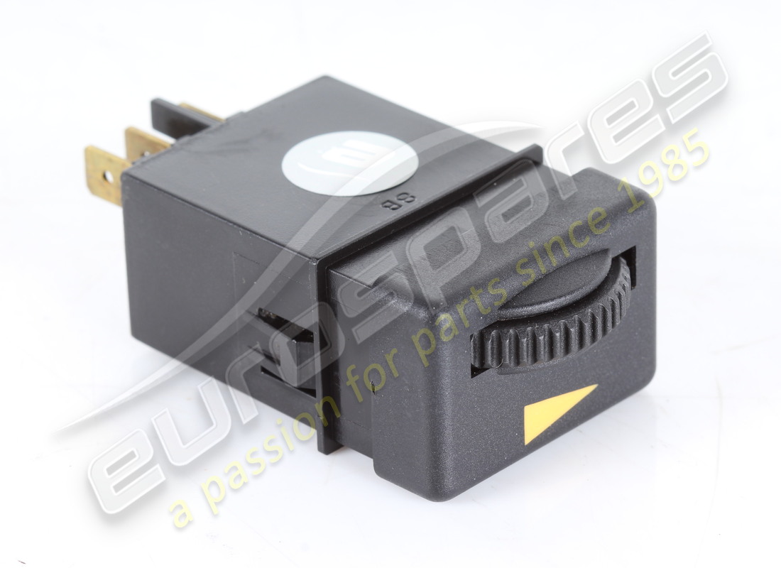 UTILISÉ Ferrari RHÉOSTAT. NUMÉRO DE PIÈCE 62367000 (1)