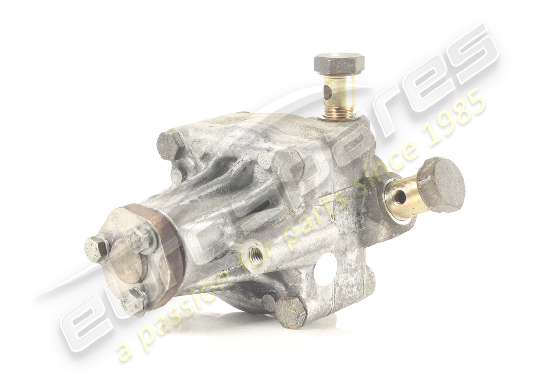 utilisé ferrari pompa x numéro de pièce servosterzo 170751