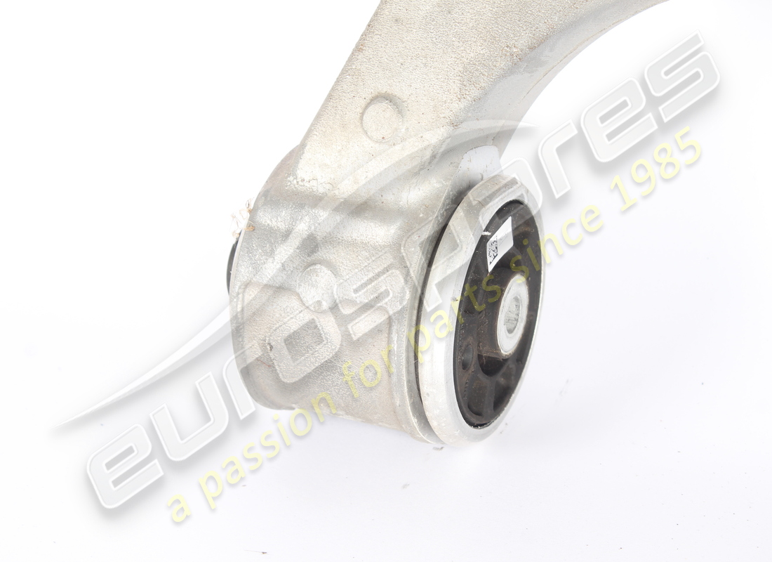 bras oscillant de suspension inférieur d'occasion maserati. numéro de pièce 675001729 (4)